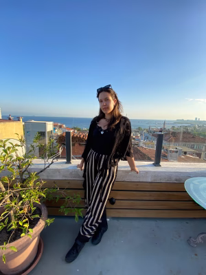 Sofia Radenko - Gallery Image 3