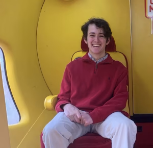 Daniel  Francis - Gallery Image 2