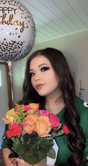 Hannah Benavidez - Gallery Image 5