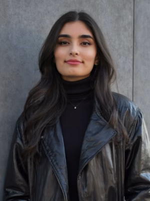 Divyanshi  Singh - Gallery Image 5