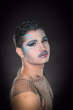 Gabrielle Rose Christmas - Gallery Image 3