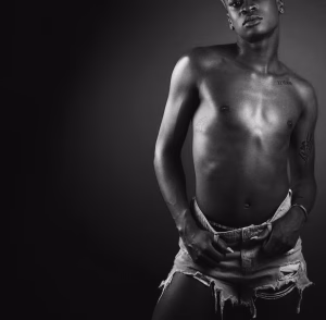 Tadesse Thompson - Gallery Image 5