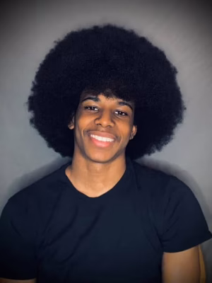 Solomon Eiland - Project Casting Gallery Image 1 Solomon Eiland - Gallery Image 1