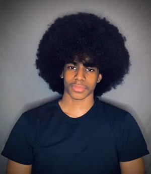 Solomon Eiland - Project Casting Gallery Image 2 Solomon Eiland - Gallery Image 2