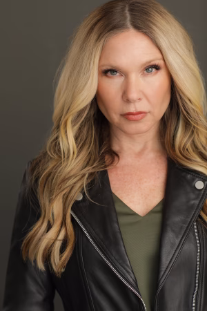 Gretchen Stewart - Gallery Image 1