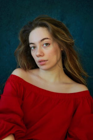 Andreagaia Wlderk - Project Casting Gallery Image 2 Andreagaia Wlderk - Gallery Image 2