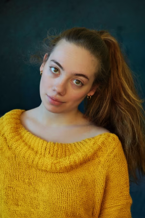 Andreagaia Wlderk - Project Casting Gallery Image 3 Andreagaia Wlderk - Gallery Image 3