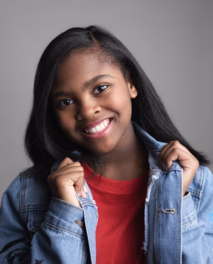 Shelby Terry - Project Casting Gallery Image 4 Shelby Terry - Gallery Image 4