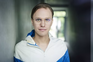 Tristan Bumm - Gallery Image 2