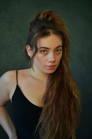 Andreagaia Wlderk - Project Casting Gallery Image 4 Andreagaia Wlderk - Gallery Image 4