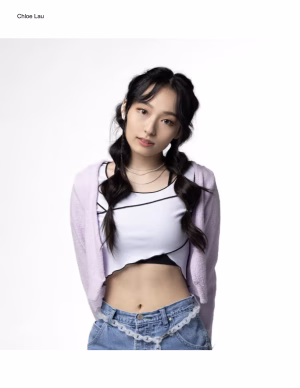 Chloe Lau - Gallery Image 10