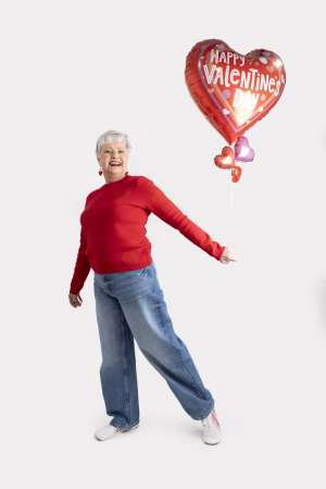 Linda Lindsey - Project Casting Gallery Image 14 Linda Lindsey - Gallery Image 14