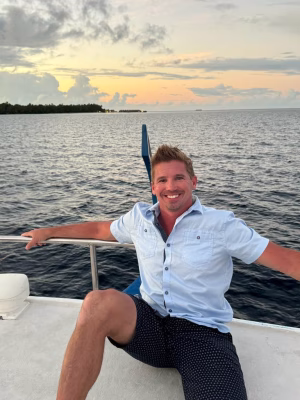 daniel sheats - Project Casting Gallery Image 2 daniel sheats - Gallery Image 2