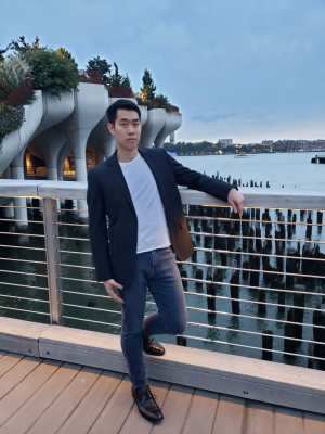 Wilson Sy - Gallery Image 1