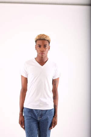 Tadesse Thompson - Gallery Image 1