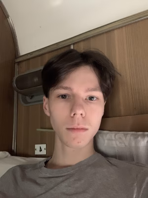 Matthew Shcherbak - Gallery Image 1