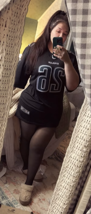 Hannah Benavidez - Gallery Image 1