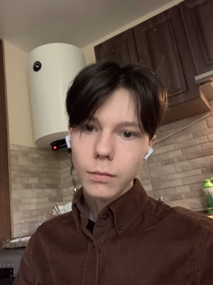 Matthew Shcherbak - Gallery Image 3