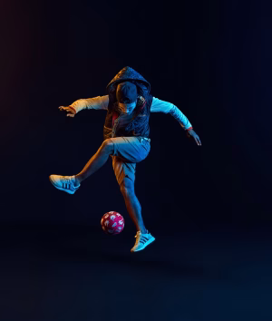 Arjuna Sayyed - Gallery Image 2