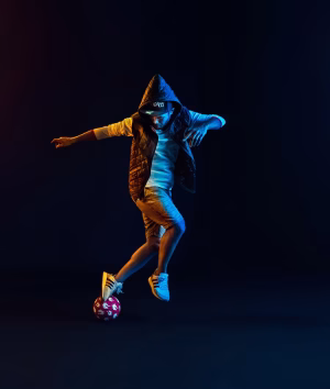 Arjuna Sayyed - Gallery Image 17