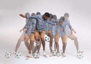 Arjuna Sayyed - Gallery Image 1