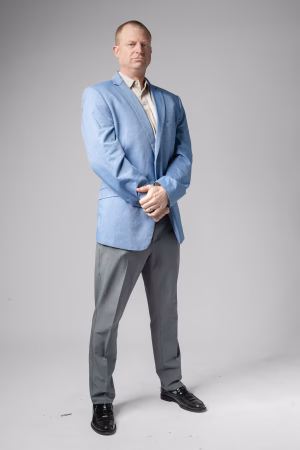 Raymond Goodwin III - Gallery Image 1