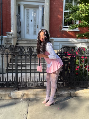 Adriana Diaz - Gallery Image 10