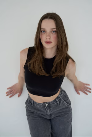 Taylor Ehlinger - Project Casting Gallery Image 1 Taylor Ehlinger - Gallery Image 1