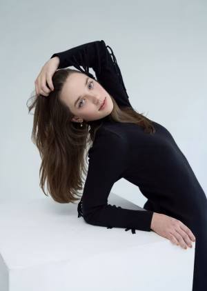 Taylor Ehlinger - Project Casting Gallery Image 4 Taylor Ehlinger - Gallery Image 4