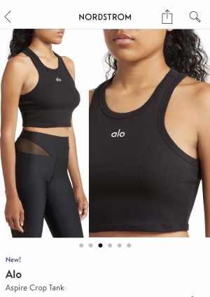 Cayla ShaRae - Gallery Image 9