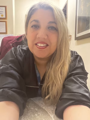 Sahara Kaleem - Project Casting Gallery Image 1 Sahara Kaleem - Gallery Image 1