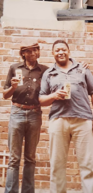 Cecil Eugene Moore Jr - Project Casting Gallery Image 15 Cecil Eugene Moore Jr - Gallery Image 15