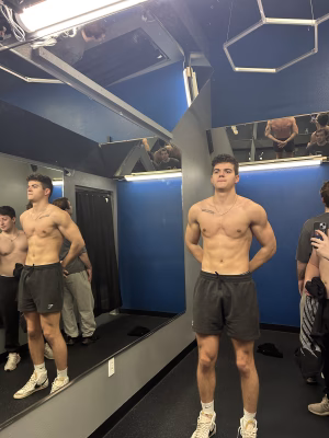 Zachary O’Rourke - Gallery Image 9