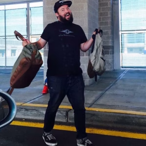 Aidyn Woodward - Project Casting Gallery Image 10 Aidyn Woodward - Gallery Image 10