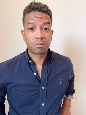 Carl Cain - Gallery Image 2