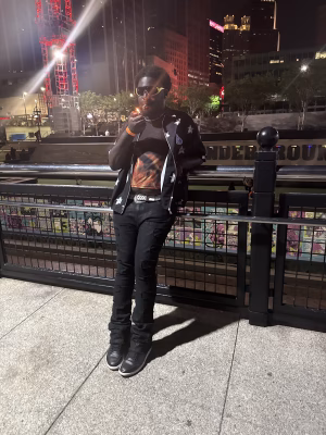 Jorden Noel - Gallery Image 3