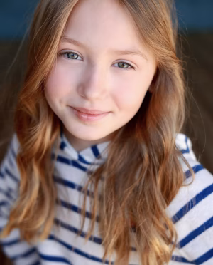 Ava Brooks - Project Casting Gallery Image 2 Ava Brooks - Gallery Image 2