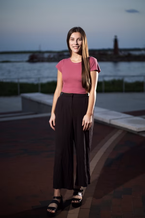 Makall Lauren Silvester - Gallery Image 4