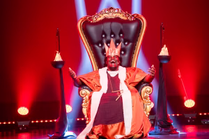 Jameslee Clerveaux - Gallery Image 14