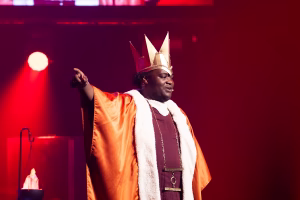 Jameslee Clerveaux - Gallery Image 13