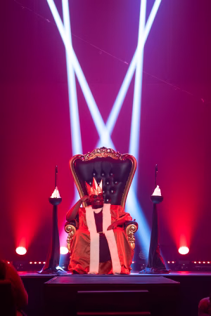 Jameslee Clerveaux - Gallery Image 11