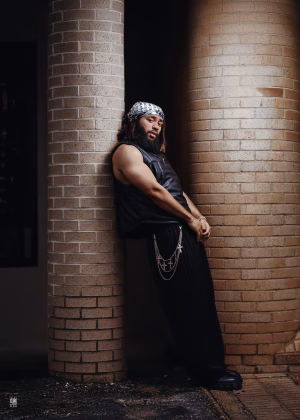 Alvin Gibbs - Gallery Image 11