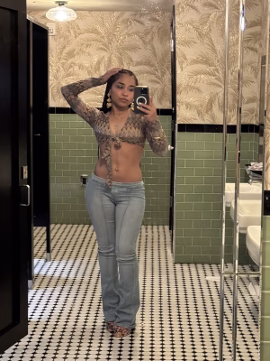 Generra Rodriguez - Gallery Image 4