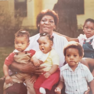 Cecil Eugene Moore Jr - Project Casting Gallery Image 18 Cecil Eugene Moore Jr - Gallery Image 18