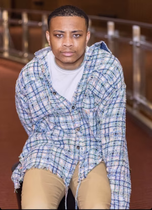 Daryl Thorpe - Gallery Image 1