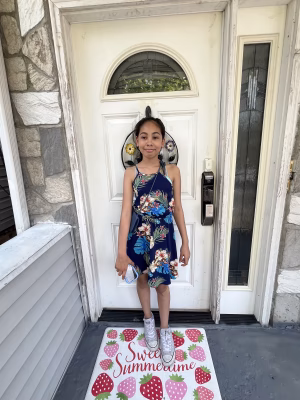 Veronica Santana - Gallery Image 4