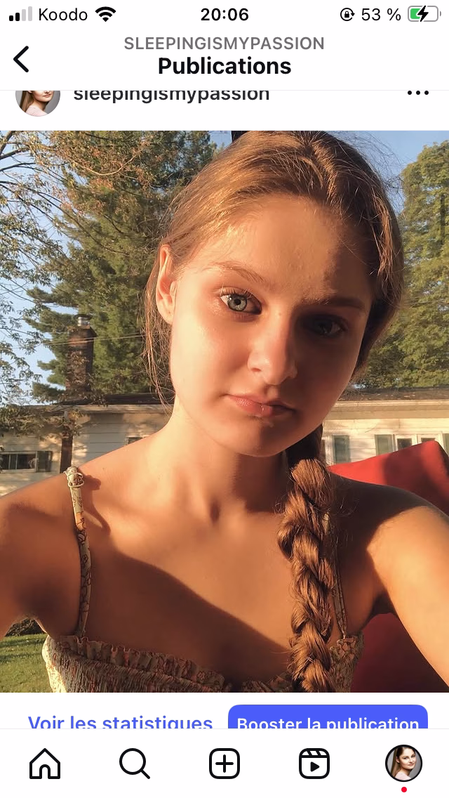 Laurie Demers - Profile Photo