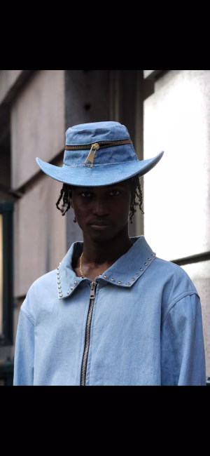 Oumar Thiam - Project Casting Gallery Image 9 Oumar Thiam - Gallery Image 9