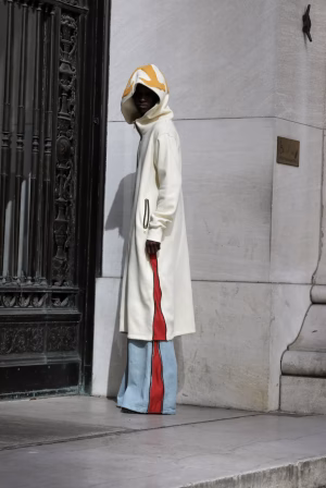 Oumar Thiam - Project Casting Gallery Image 12 Oumar Thiam - Gallery Image 12