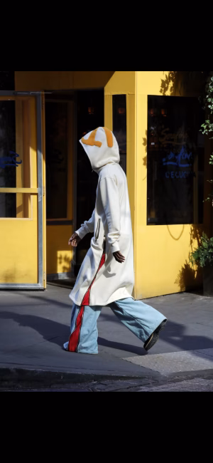 Oumar Thiam - Project Casting Gallery Image 15 Oumar Thiam - Gallery Image 15